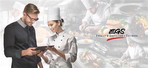 EGS CALCMENU: Recipe Management for Pro Kitchens & Food .